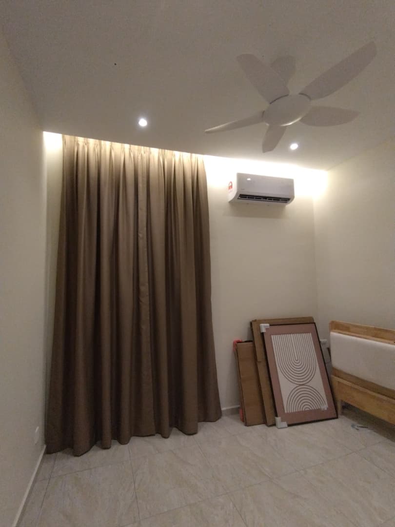 AMBIENCE RESIDENCE